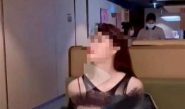 露出视频,一场视觉与情感的碰撞